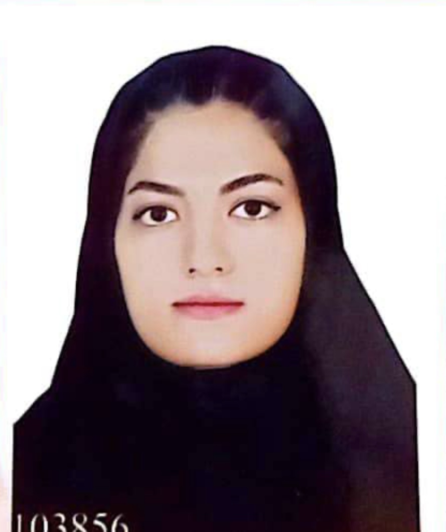 سعیده شریفی پیرجل - سامانه تخصصی کیک بوکسینگ - ایران ورزش
