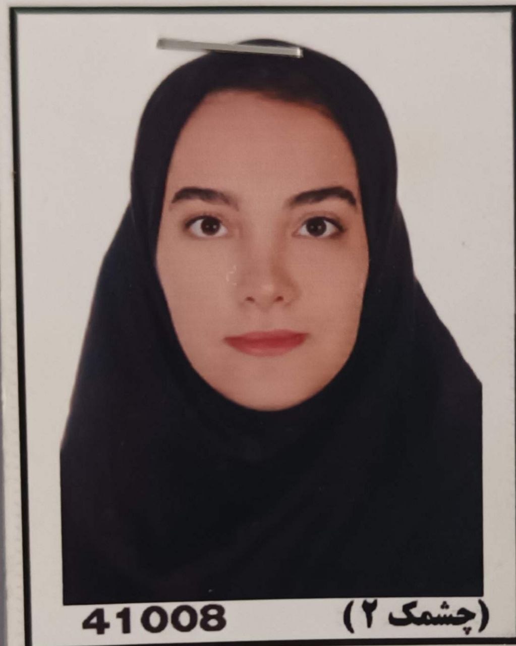 لیلی  احمدی ثانی - سامانه تخصصی کیک بوکسینگ - ایران ورزش