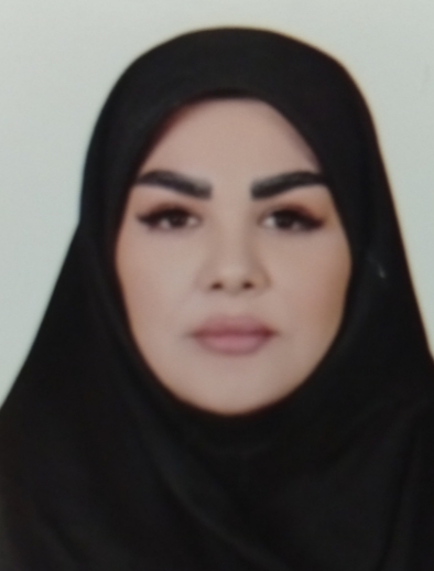 ناهید محمدی بنمار - سامانه تخصصی کیک بوکسینگ - ایران ورزش