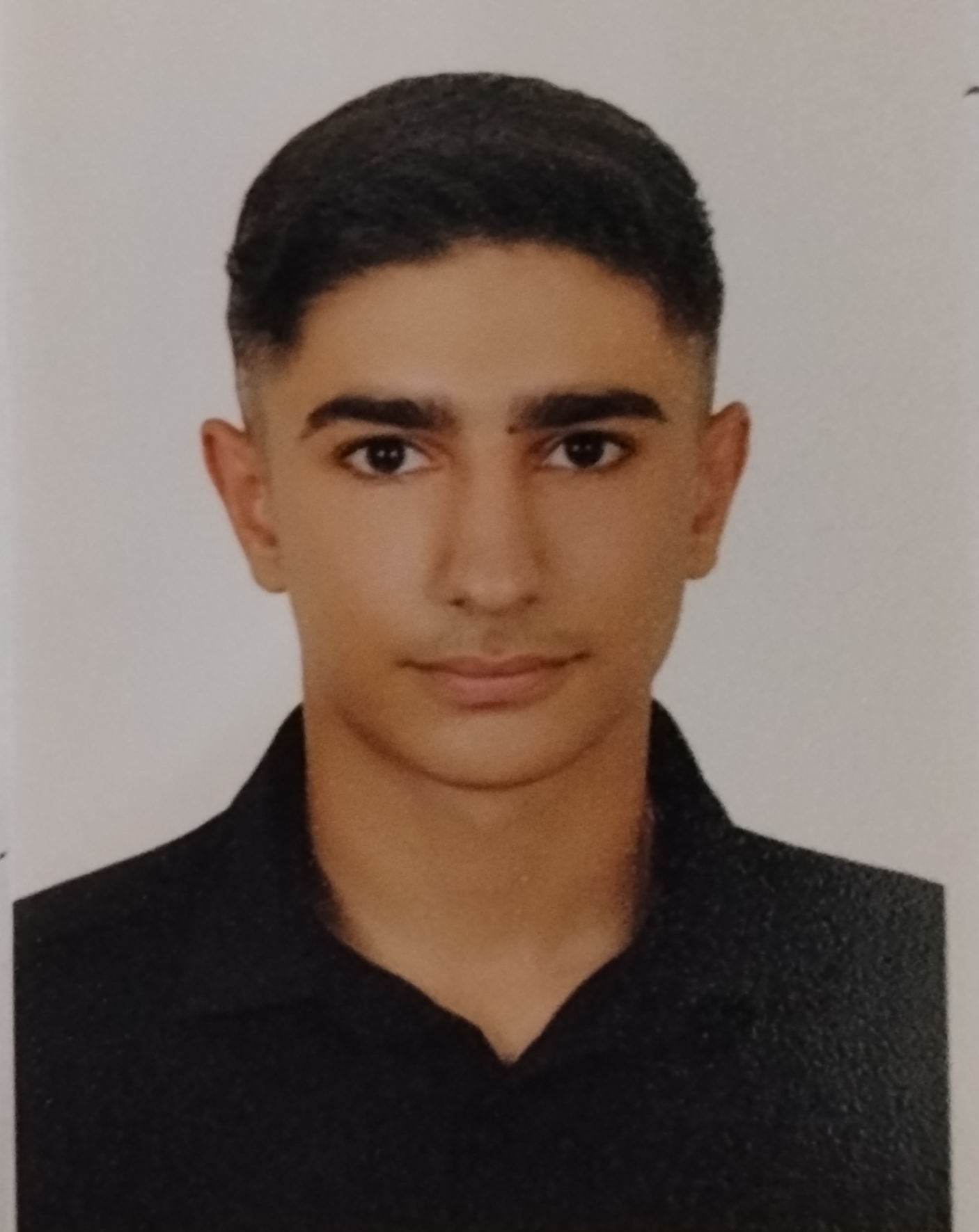 نیما  جنگجو - سامانه تخصصی کیک بوکسینگ - ایران ورزش