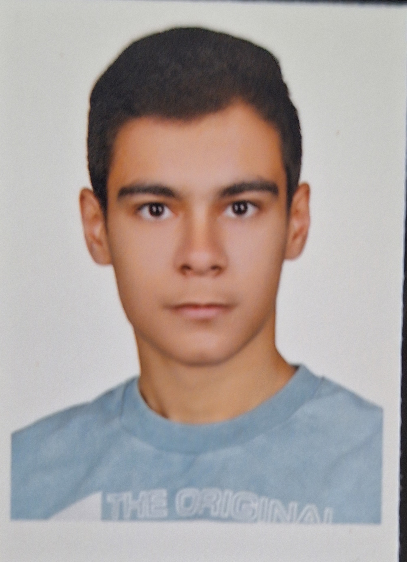 محمد مهدی  محمد نژاد - سامانه تخصصی کیک بوکسینگ - ایران ورزش