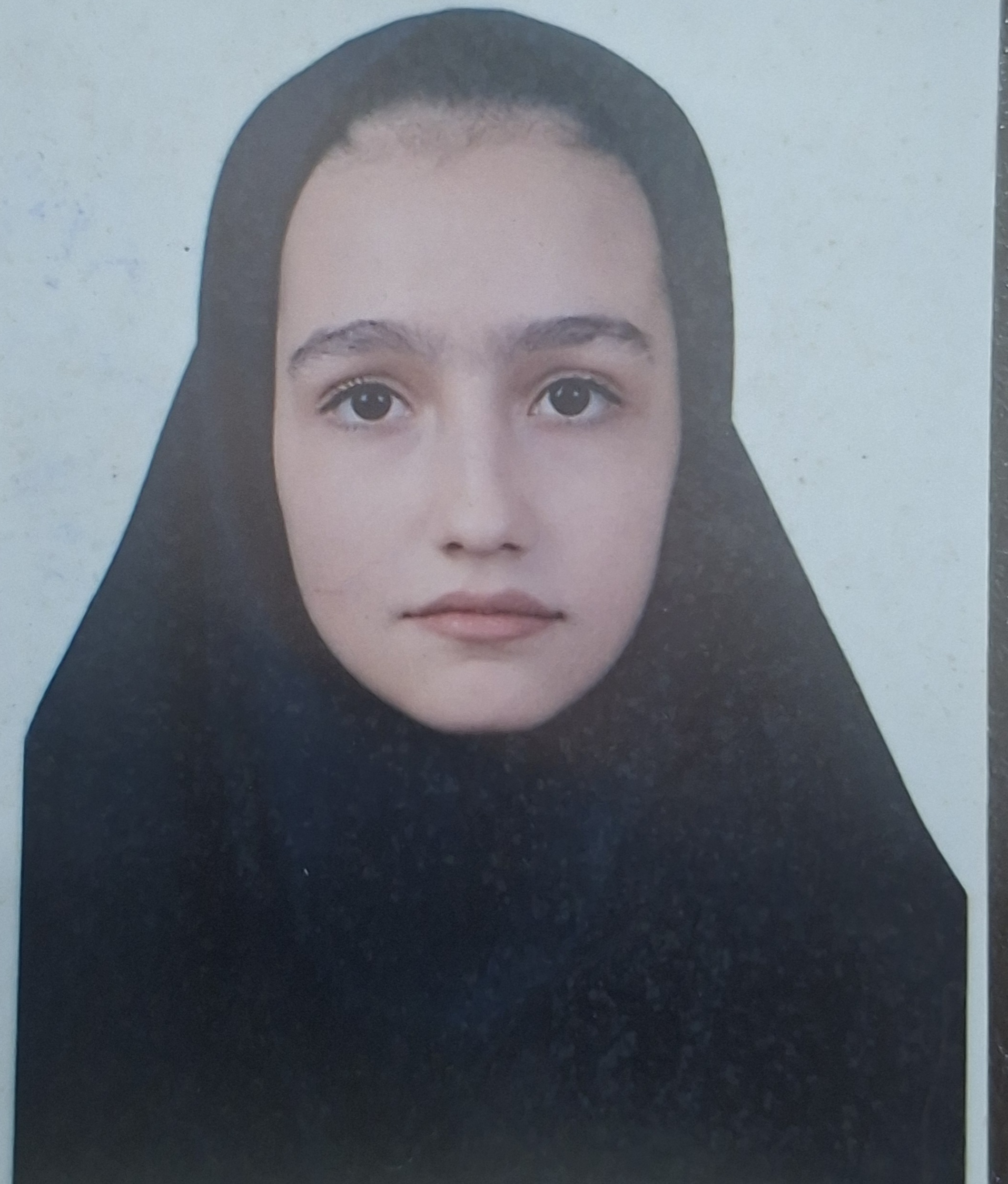 هستی وحیدی زاد - سامانه تخصصی کیک بوکسینگ - ایران ورزش