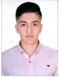 رضا یوسف نژاد - سامانه تخصصی کیک بوکسینگ - ایران ورزش