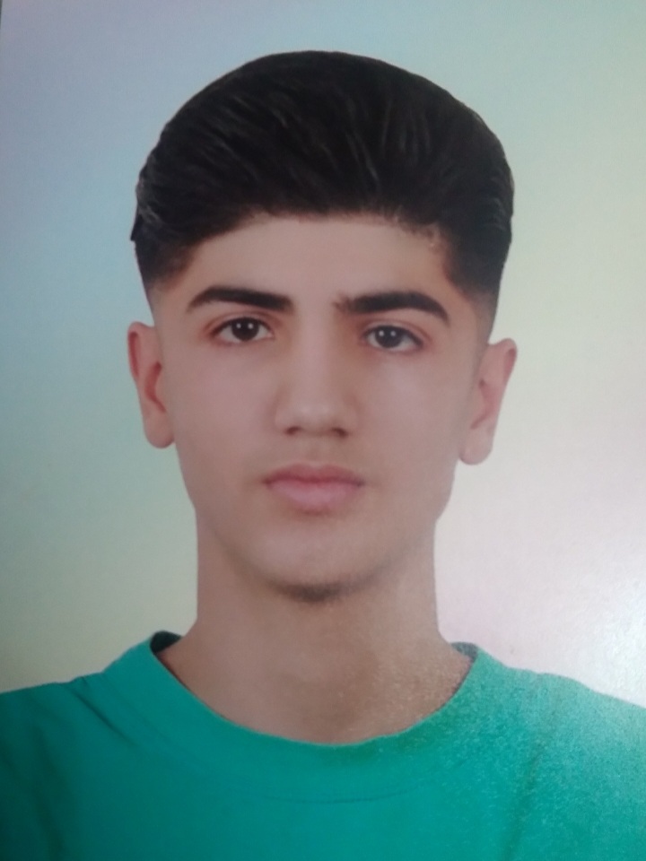علی اکبر  مرادی استیار - سامانه تخصصی کیک بوکسینگ - ایران ورزش