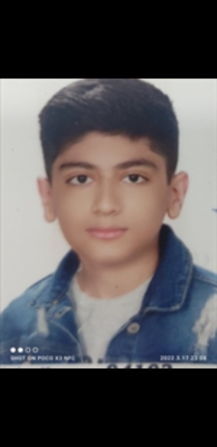 علی عبدالی - سامانه تخصصی کیک بوکسینگ - ایران ورزش