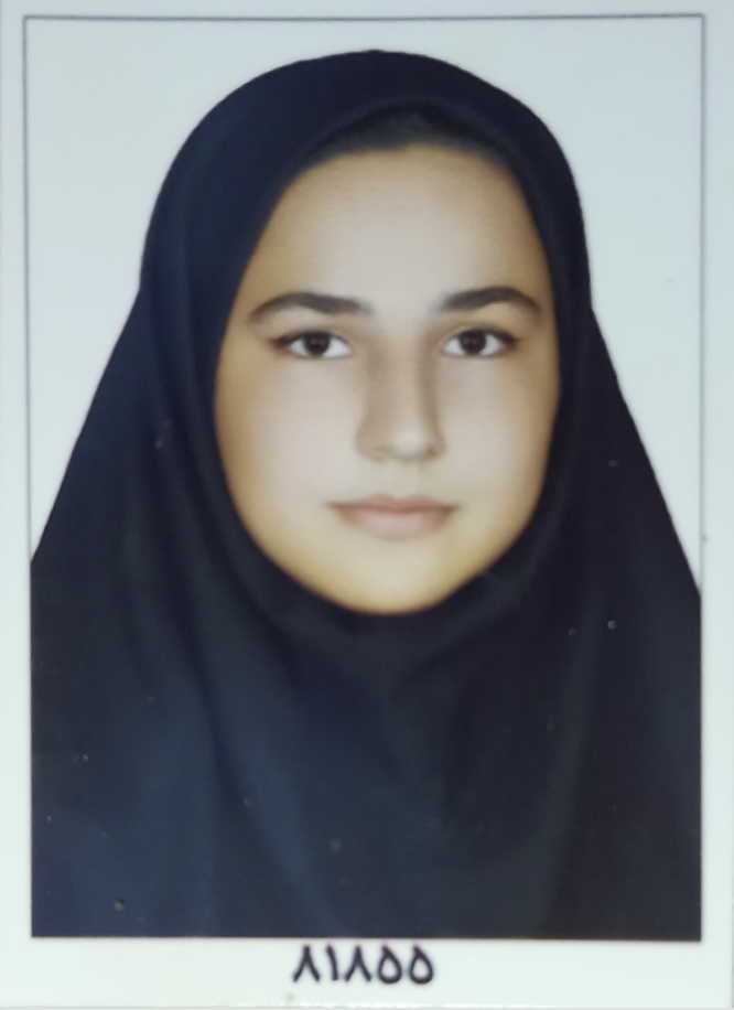 نجمه سادات میررکنی - سامانه تخصصی کیک بوکسینگ - ایران ورزش
