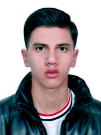 علی بابازاده - سامانه تخصصی کیک بوکسینگ - ایران ورزش