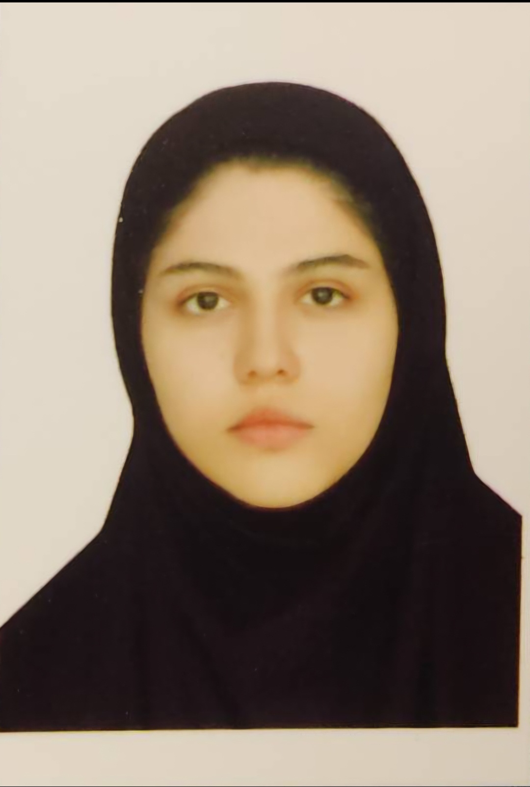 آرزو سادات علایی ورکی - سامانه تخصصی کیک بوکسینگ - ایران ورزش