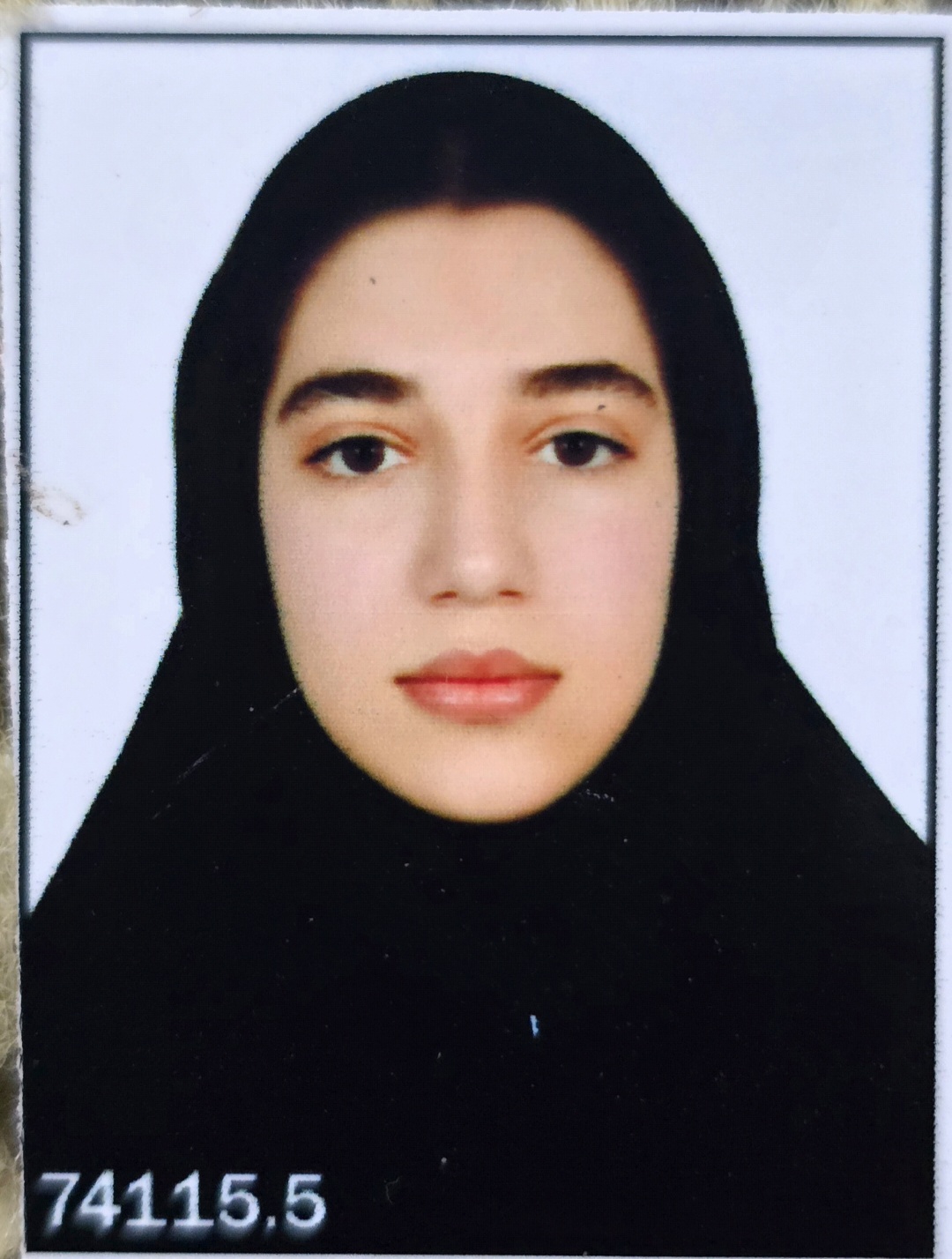 فردوس بهوندیوسفی - سامانه تخصصی کیک بوکسینگ - ایران ورزش
