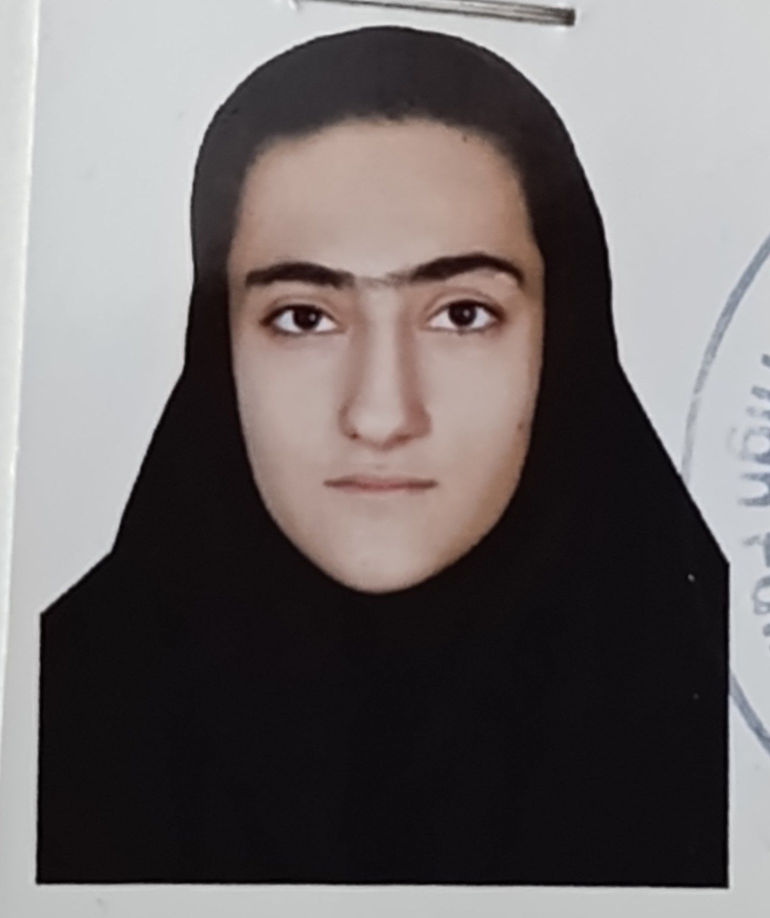آتنا بویه - سامانه تخصصی کیک بوکسینگ - ایران ورزش