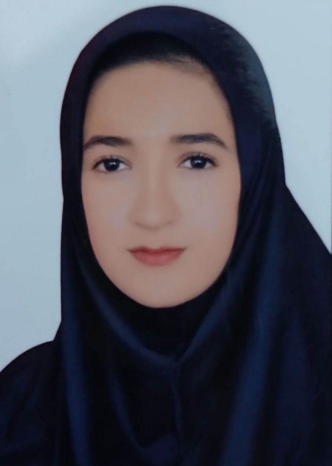 مهدیه  یزدانی - سامانه تخصصی کیک بوکسینگ - ایران ورزش