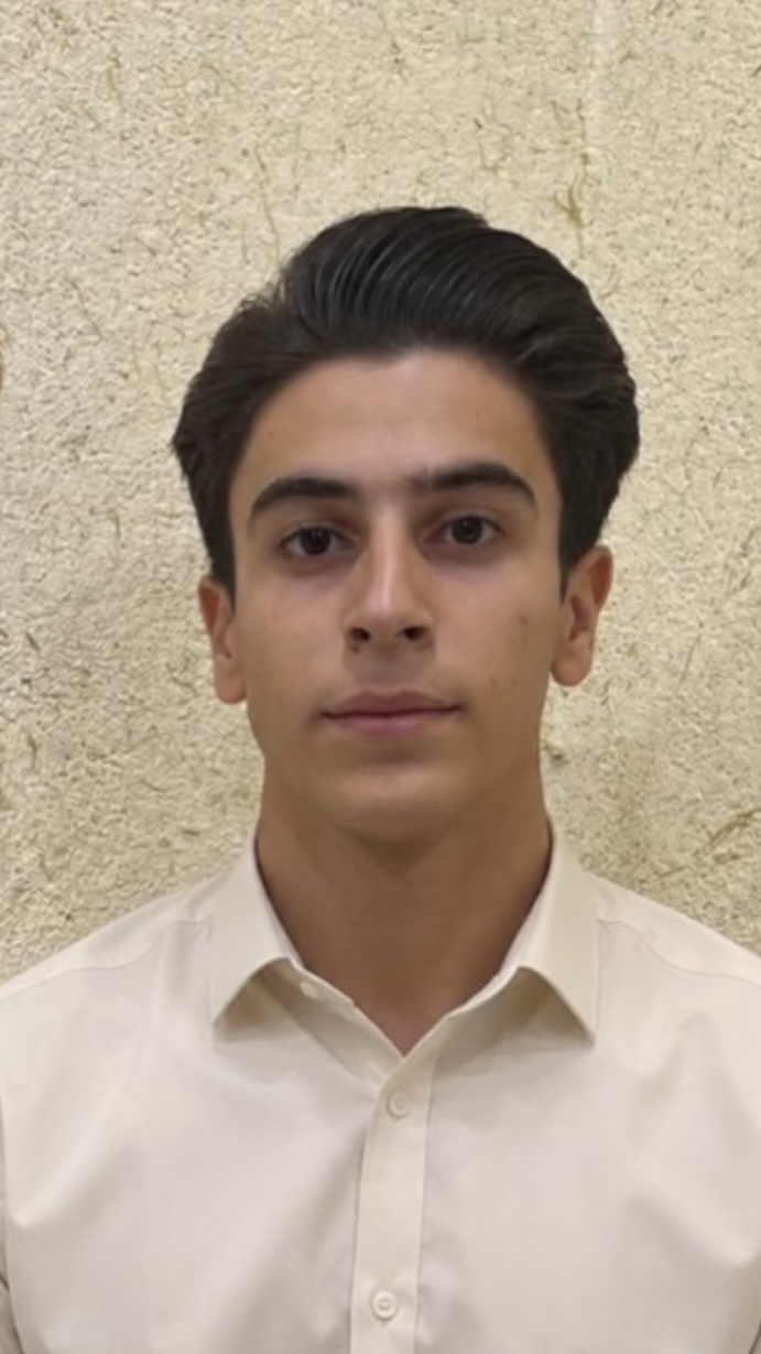 محمد مهدی  محسنی - سامانه تخصصی کیک بوکسینگ - ایران ورزش