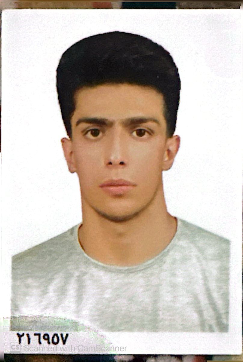 نیما طریقتی - سامانه تخصصی کیک بوکسینگ - ایران ورزش