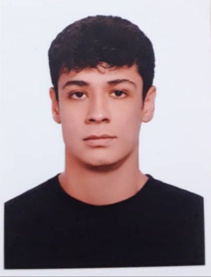 پارسا اسلامی - سامانه تخصصی کیک بوکسینگ - ایران ورزش