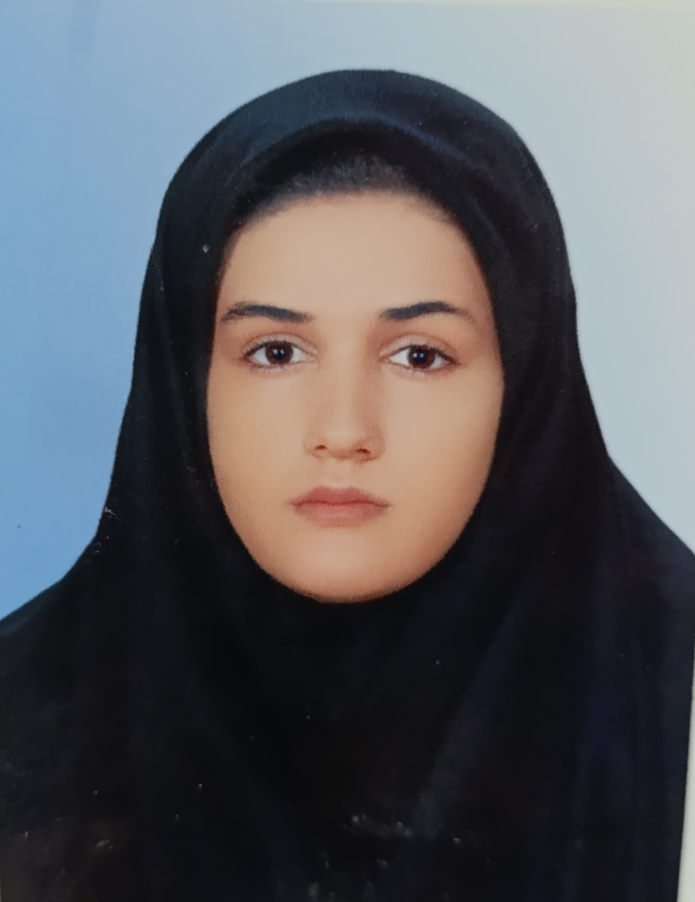 نیلوفر سوری سوری - سامانه تخصصی کیک بوکسینگ - ایران ورزش