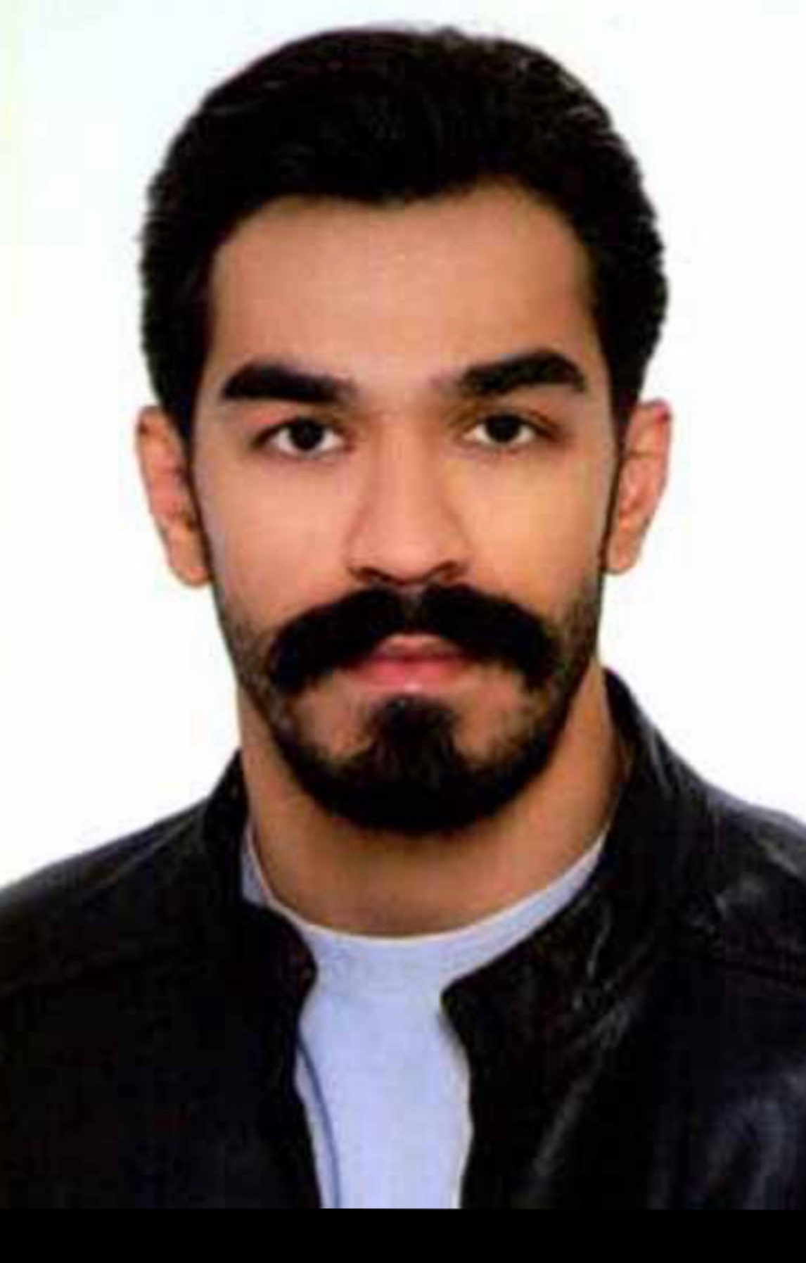 مهدی  مرادی - سامانه تخصصی کیک بوکسینگ - ایران ورزش