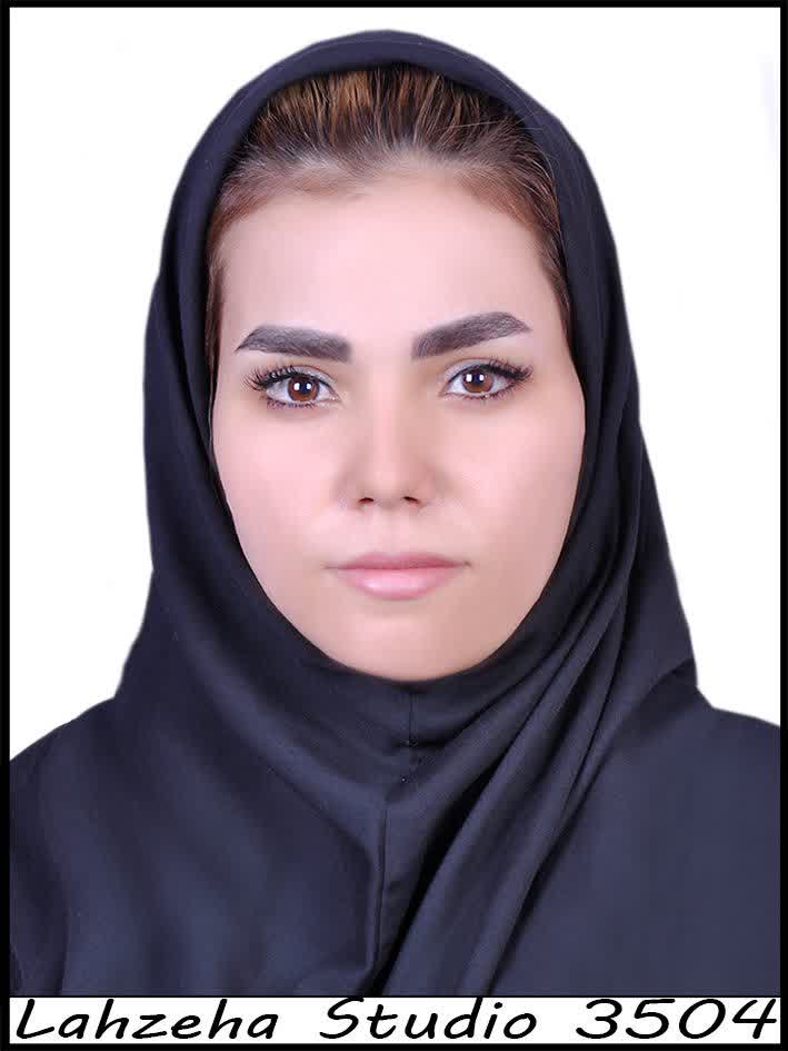 عاطفه رحیمی - سامانه تخصصی کیک بوکسینگ - ایران ورزش