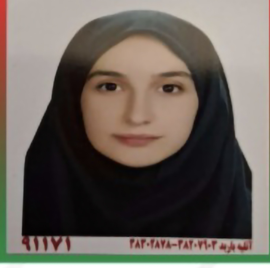 مهدیه  نوری - سامانه تخصصی کیک بوکسینگ - ایران ورزش