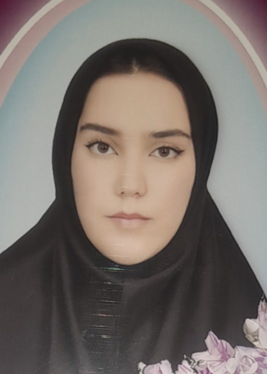 سارا علیزاده - سامانه تخصصی کیک بوکسینگ - ایران ورزش