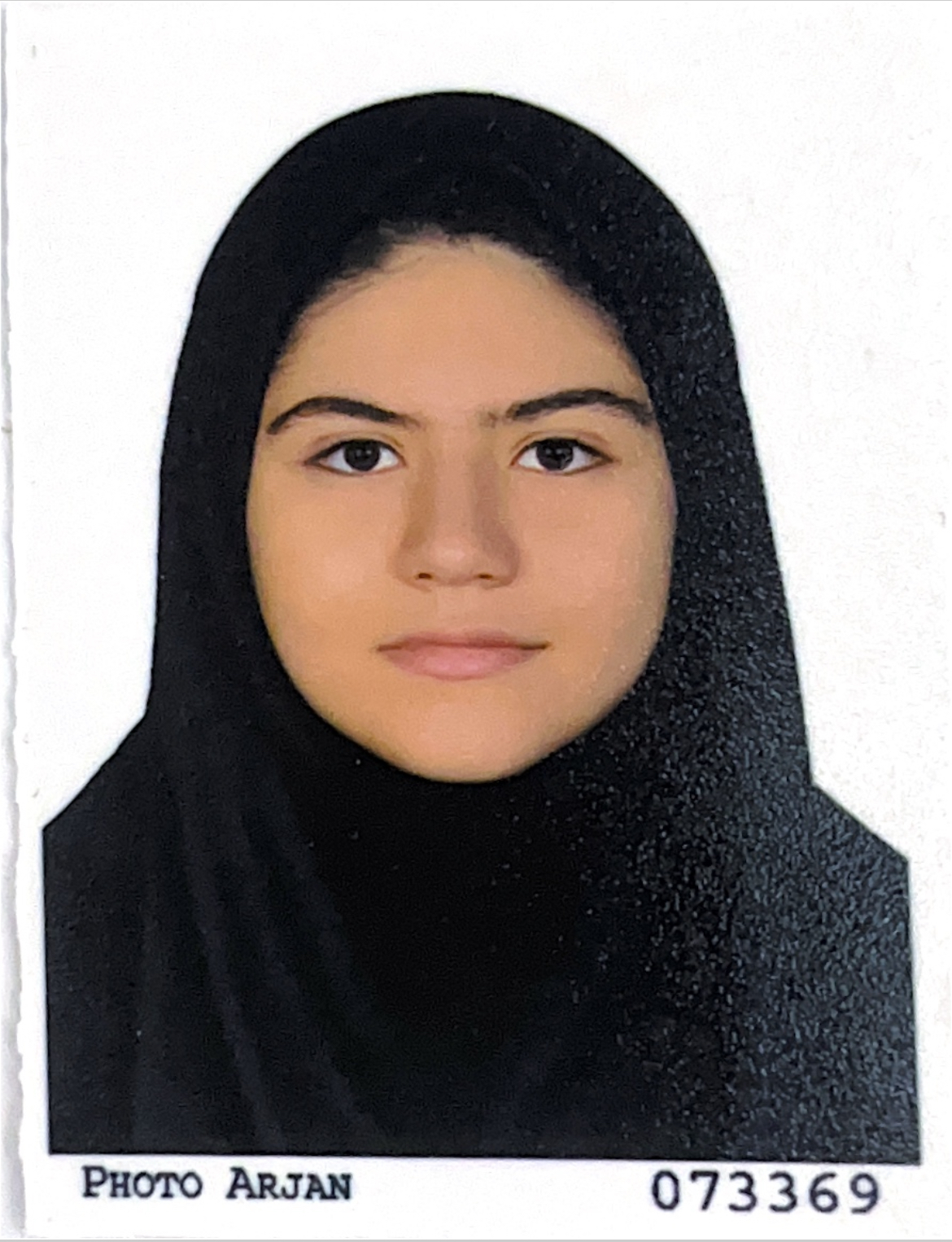 کیمیا بالابومی - سامانه تخصصی کیک بوکسینگ - ایران ورزش