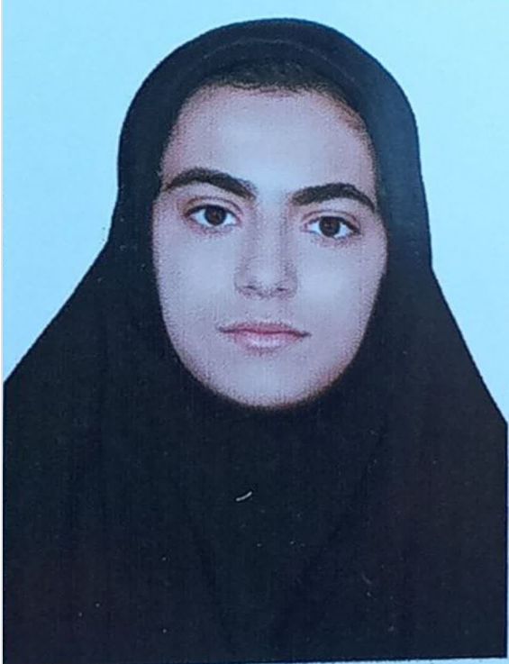 فاطمه یوسفی - سامانه تخصصی کیک بوکسینگ - ایران ورزش