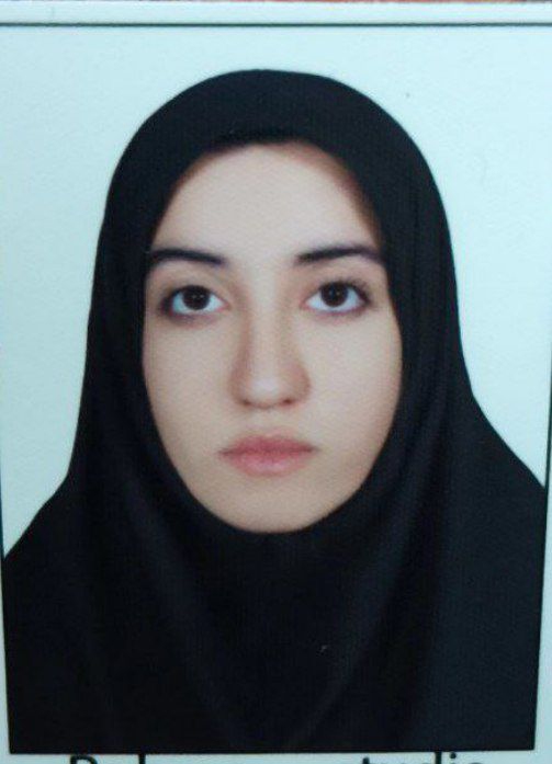 مارال شاهین - سامانه تخصصی کیک بوکسینگ - ایران ورزش