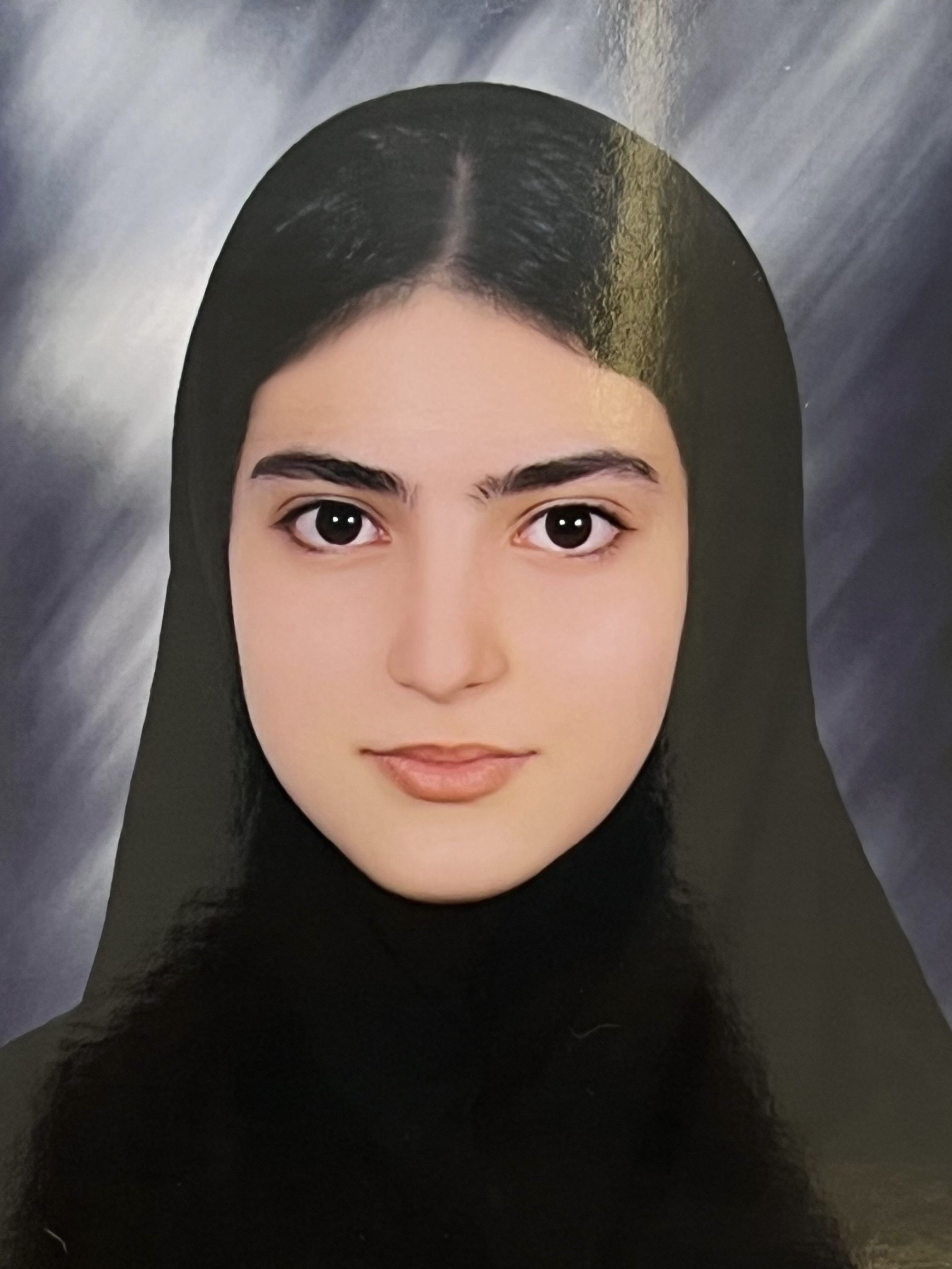 نیایش مهدوی پور - سامانه تخصصی کیک بوکسینگ - ایران ورزش