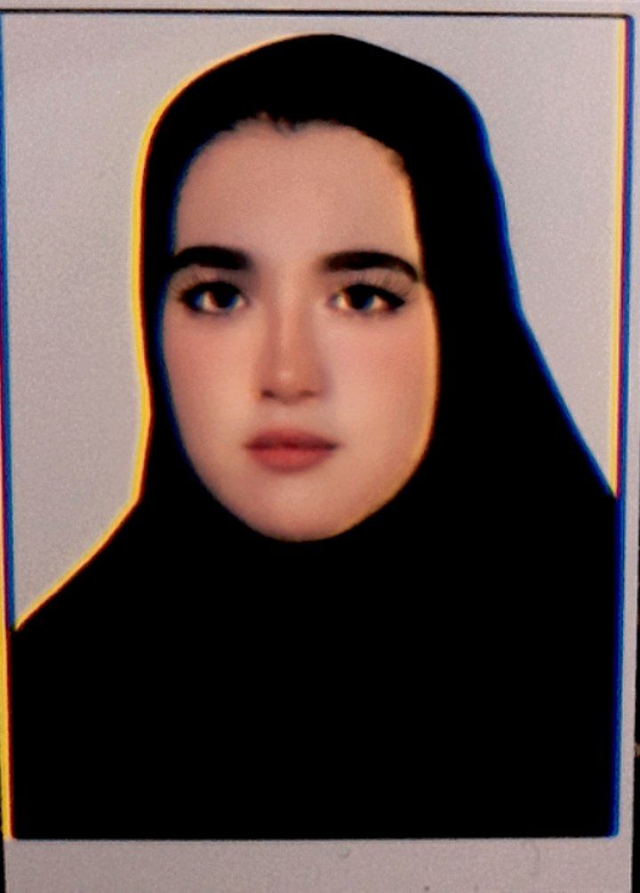 فاطمه  مهربانی - سامانه تخصصی کیک بوکسینگ - ایران ورزش