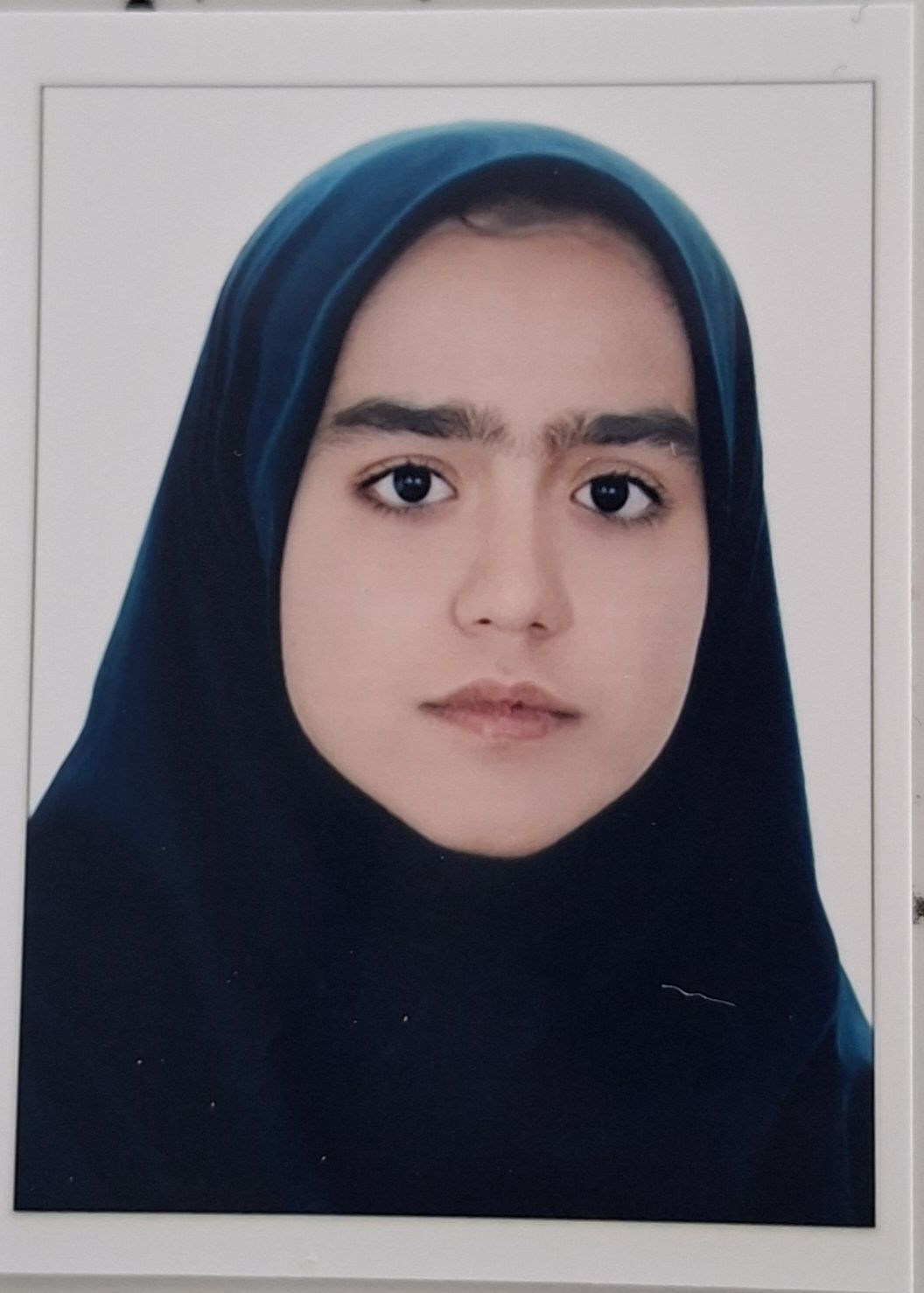 فاطیما  کریمی - سامانه تخصصی کیک بوکسینگ - ایران ورزش