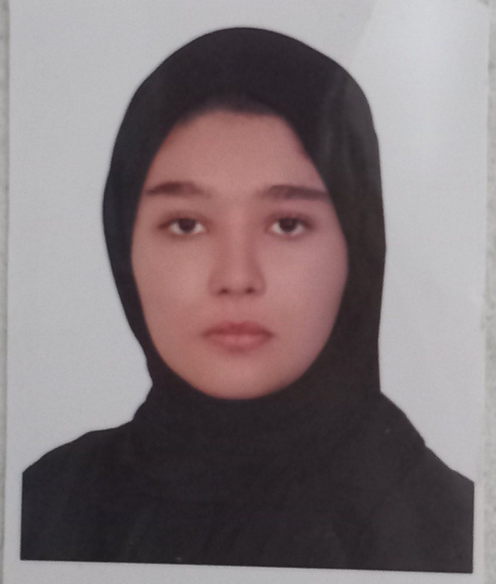 کوثر  رییسی - سامانه تخصصی کیک بوکسینگ - ایران ورزش