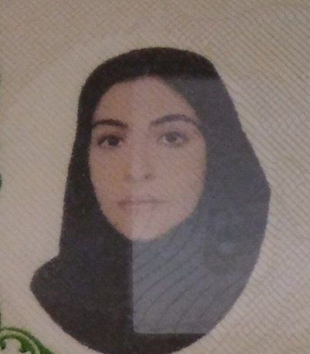 پارمیس  موسوی - سامانه تخصصی کیک بوکسینگ - ایران ورزش
