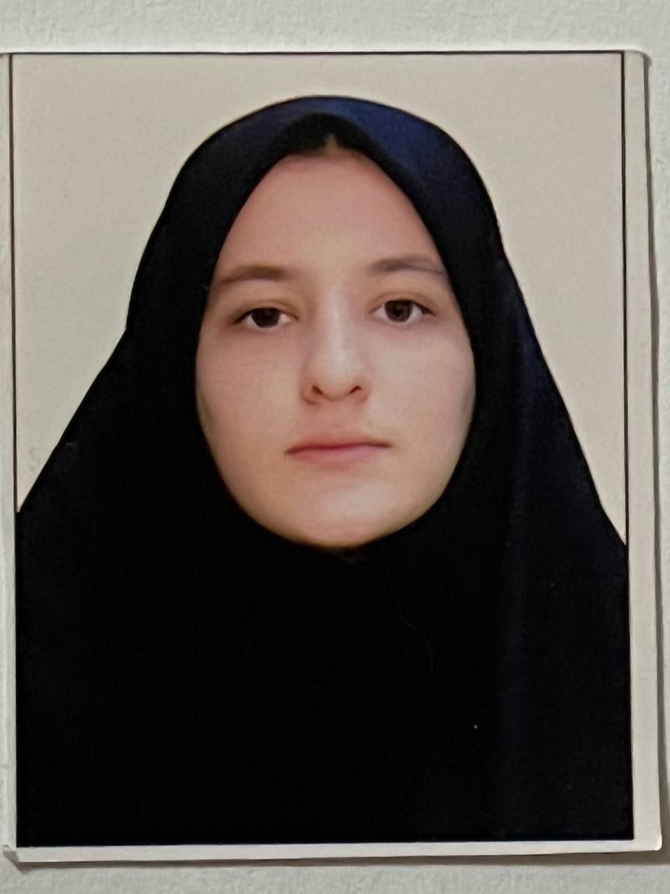 ریحانه فتحی پور - سامانه تخصصی کیک بوکسینگ - ایران ورزش