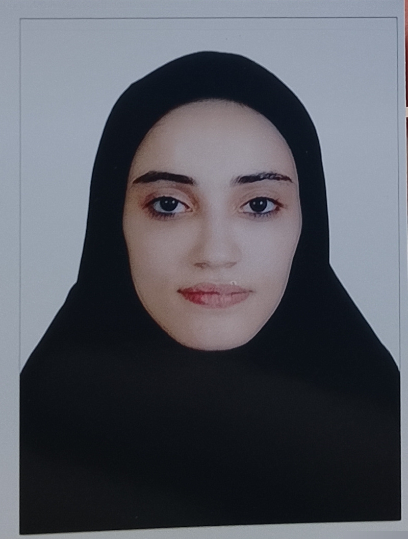 سارگل یزدانی - سامانه تخصصی کیک بوکسینگ - ایران ورزش