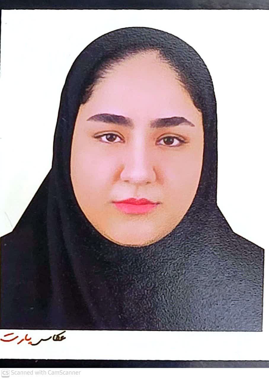 مبینا عبدلی طلایی - سامانه تخصصی کیک بوکسینگ - ایران ورزش