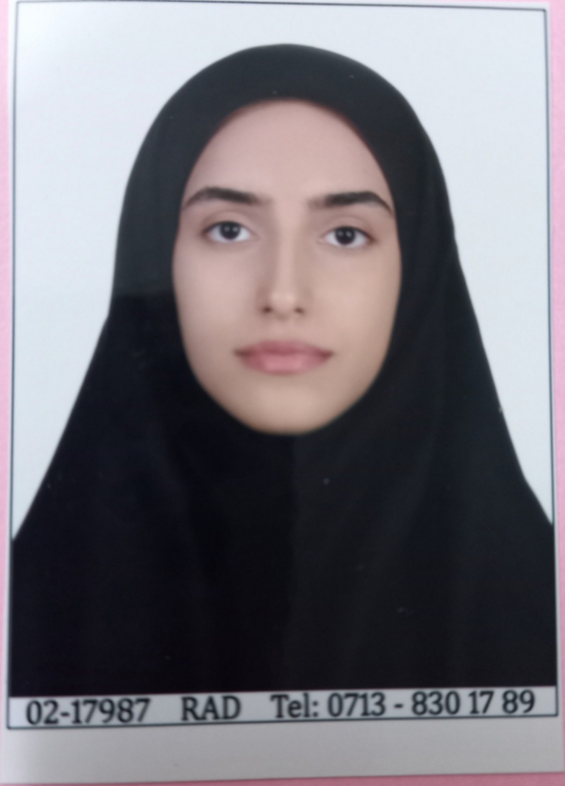 شکیبا نظیفی - سامانه تخصصی کیک بوکسینگ - ایران ورزش