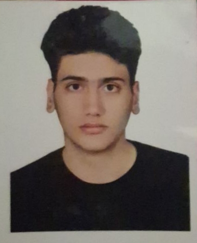 مازیار بخشی نژاد - سامانه تخصصی کیک بوکسینگ - ایران ورزش