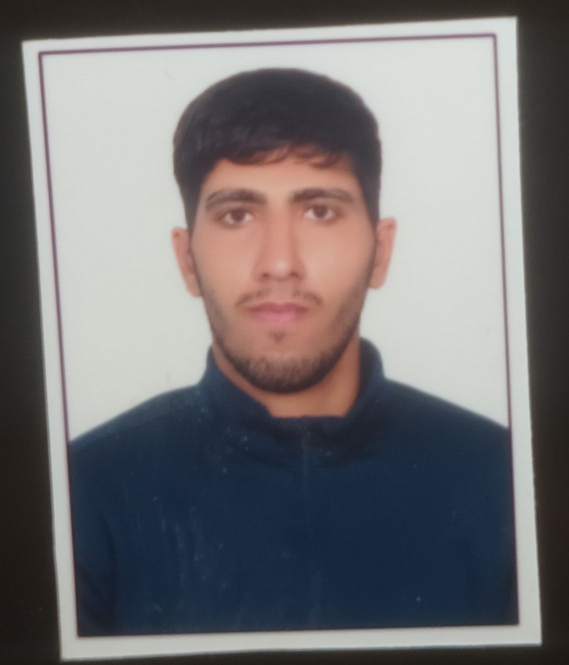 پارسا  ساعدی - سامانه تخصصی کیک بوکسینگ - ایران ورزش