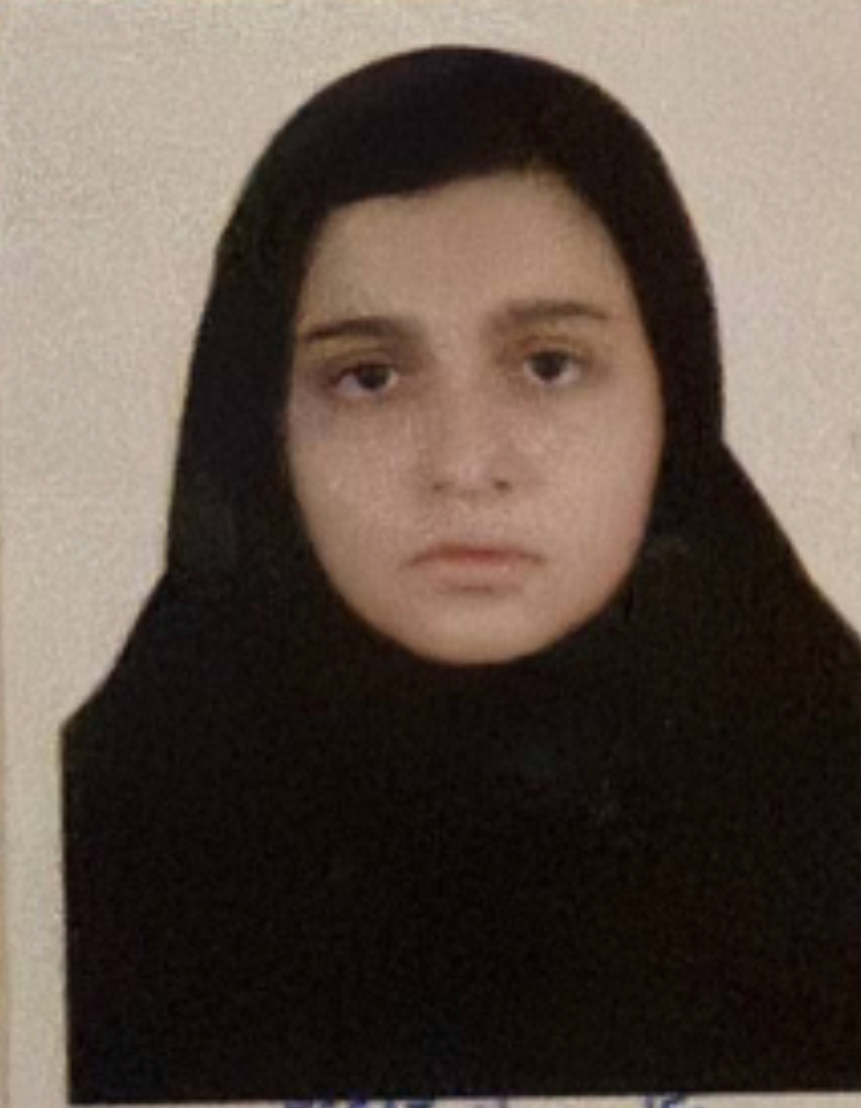 الینا عباسی - سامانه تخصصی کیک بوکسینگ - ایران ورزش