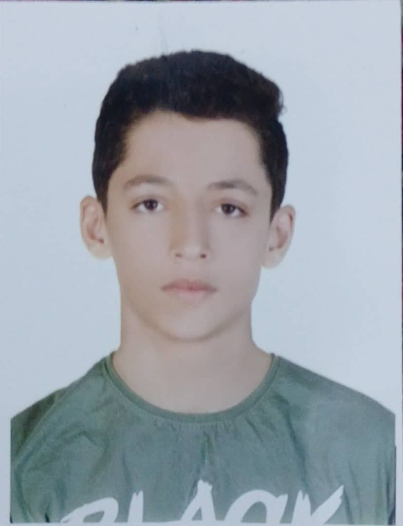 منیب  کریمی - سامانه تخصصی کیک بوکسینگ - ایران ورزش