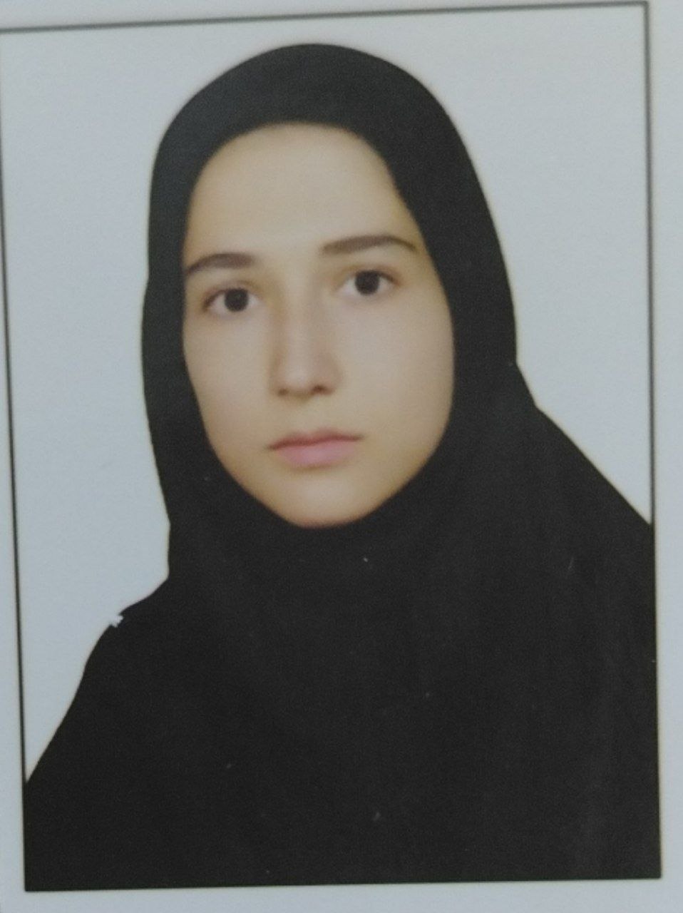 تینا طهماسبی - سامانه تخصصی کیک بوکسینگ - ایران ورزش