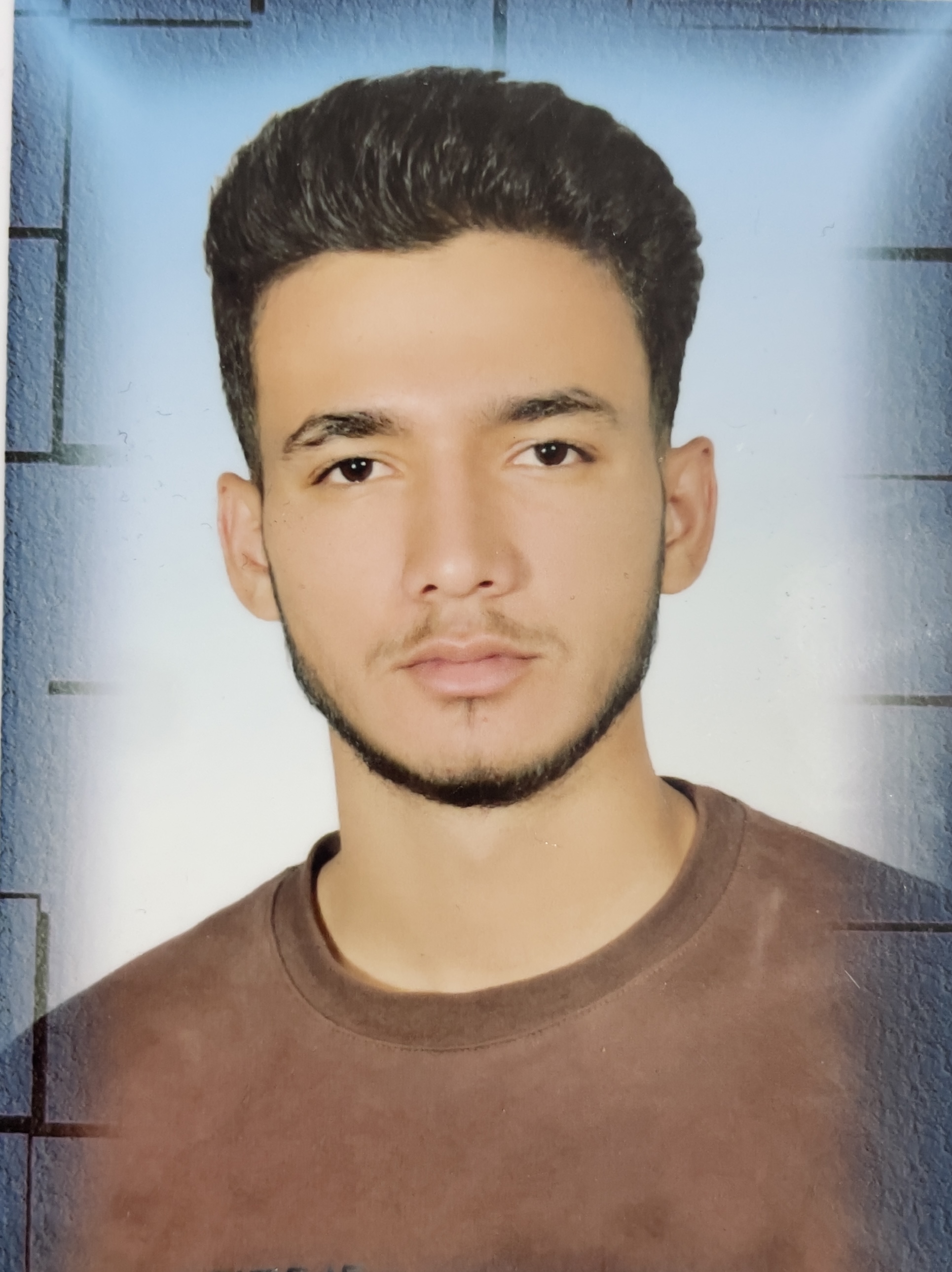 علیرضا آذرنوش - سامانه تخصصی کیک بوکسینگ - ایران ورزش