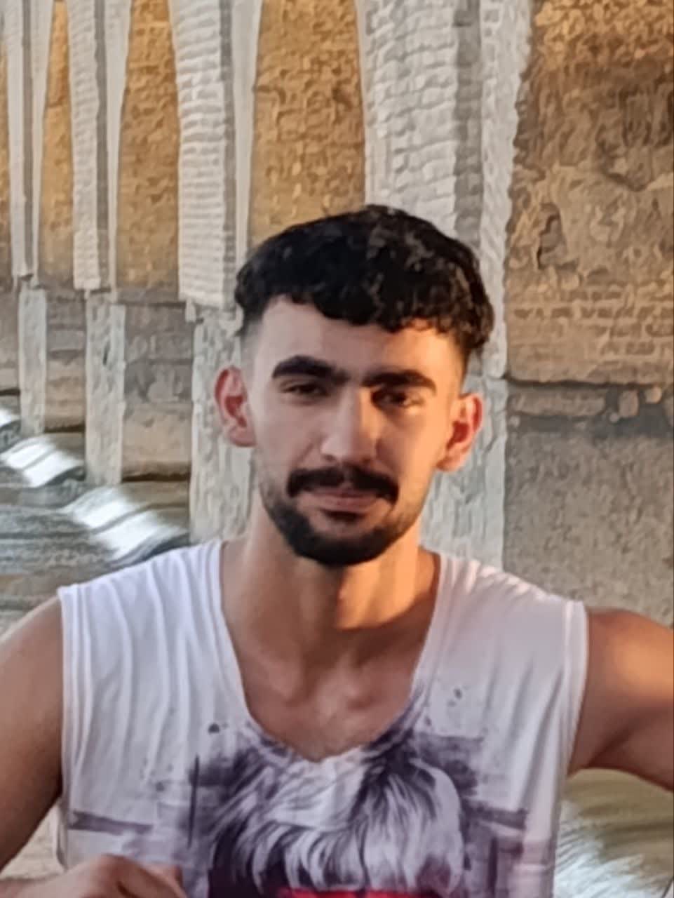 ابوالفضل کولیوند - سامانه تخصصی کیک بوکسینگ - ایران ورزش