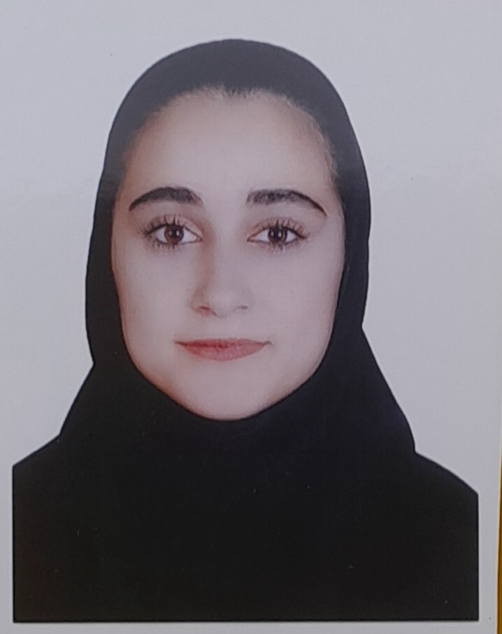 معصومه غفاری - سامانه تخصصی کیک بوکسینگ - ایران ورزش
