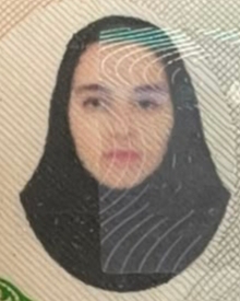 ستایش جوکار - سامانه تخصصی کیک بوکسینگ - ایران ورزش