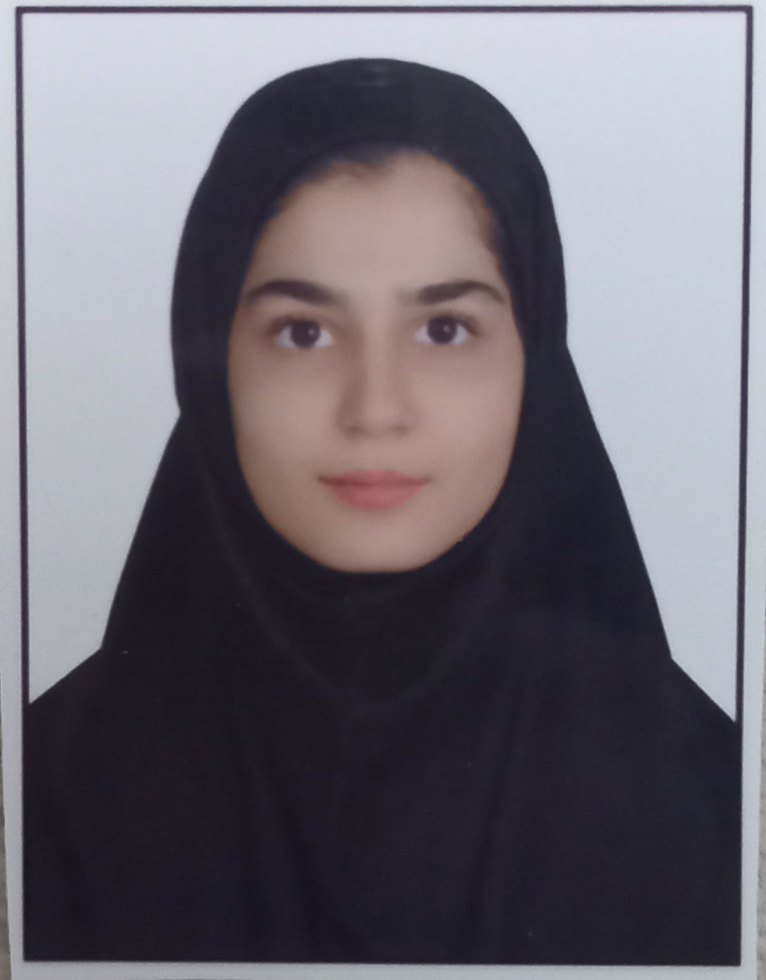 بیتا توپچیان - سامانه تخصصی کیک بوکسینگ - ایران ورزش