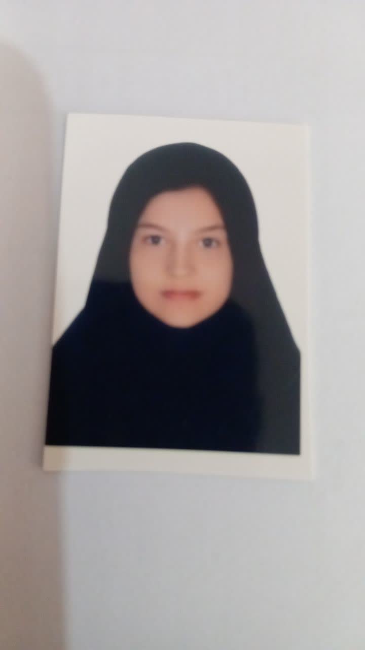 معصومه تلخابی - سامانه تخصصی کیک بوکسینگ - ایران ورزش