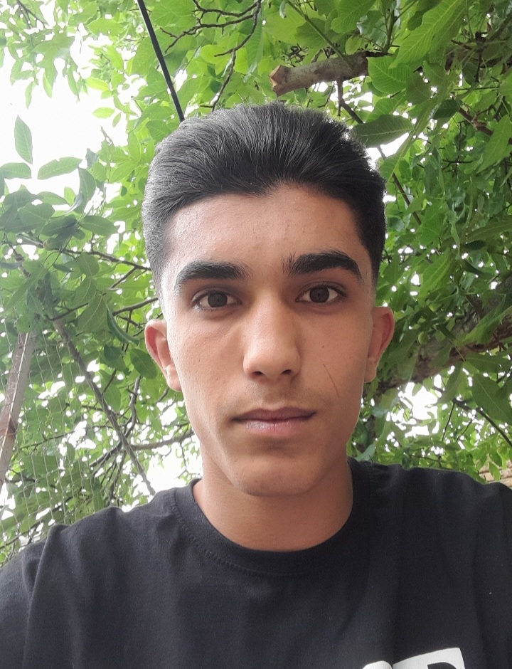 علی اکبر سعیدی - سامانه تخصصی کیک بوکسینگ - ایران ورزش