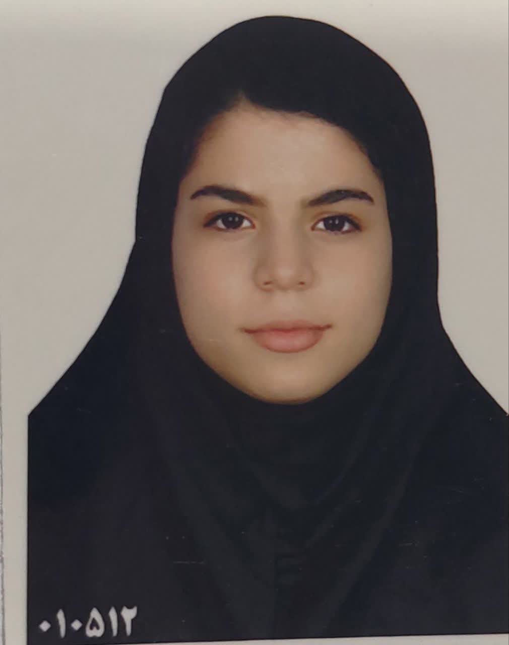 اسرا منتظرظهور کندلجی - سامانه تخصصی کیک بوکسینگ - ایران ورزش