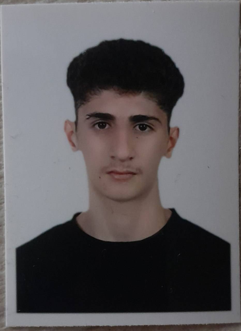 ابوالفضل صالحی - سامانه تخصصی کیک بوکسینگ - ایران ورزش