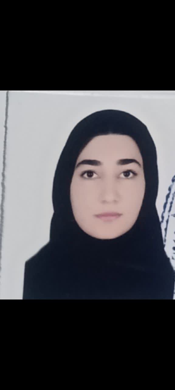 شیدا هادی پور اصل - سامانه تخصصی کیک بوکسینگ - ایران ورزش